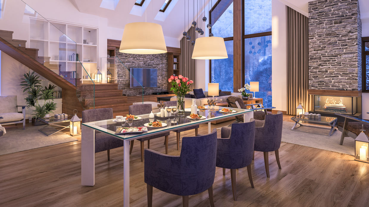 Troubleshooting lights that dim when your AC turns on